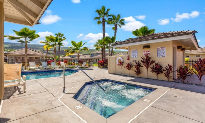 Keauhou House | Peles Last Resort Holua Kai 29
