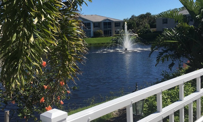 Pelican Bay Condo | Pelican Bay Condominium, your home away from home!