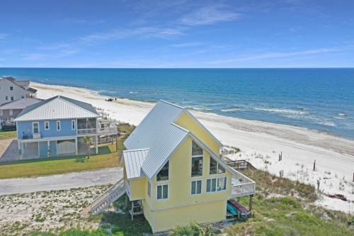 Cape Breezes House | Pelican by Pristine Properties Vacation Rentals