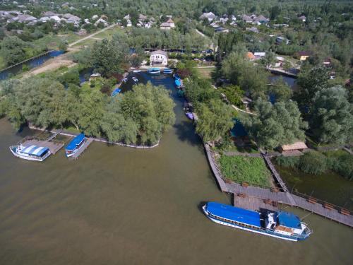 Odessa Oblast Other | Pelican City