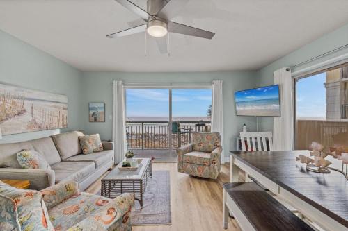 Fort Walton Beach Apartment | Pelican Isle 218