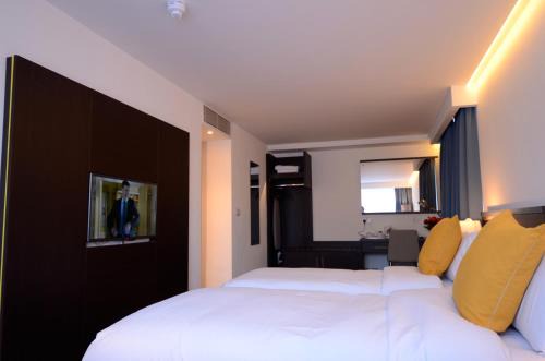 Tooting Hotel | Pelican London Hotel and Residence
