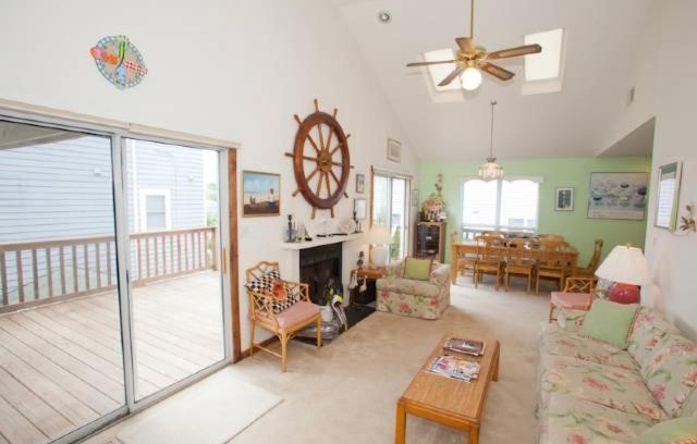 Northeast Virginia Beach House | Pelican Perch - North End VB