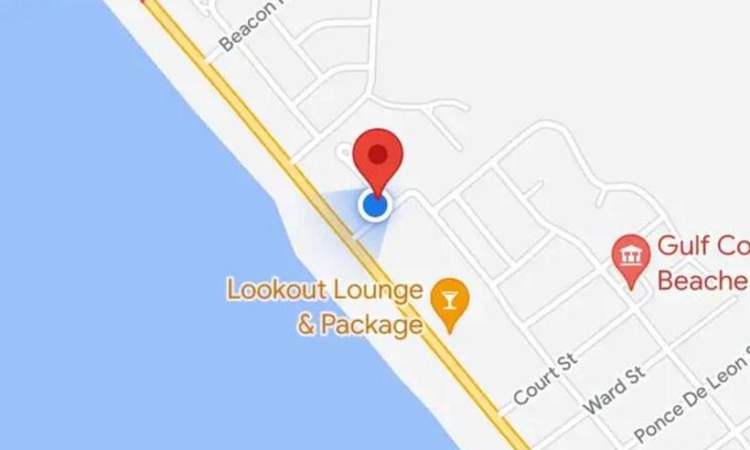 Port St. Joe Apartment | Pelican Perch