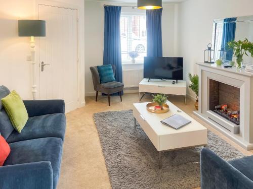 Amble House | Pelican Rest - Uk41429