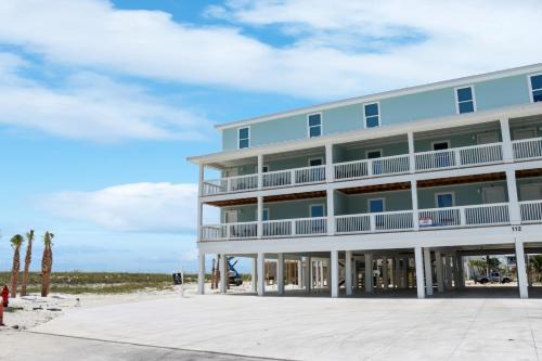 Mexico Beach House | Pelican Roost A by Pristine Properties Vacation Rentals