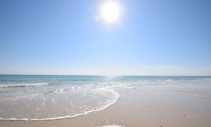 Fort Morgan House | Pelican's Rest Beach House