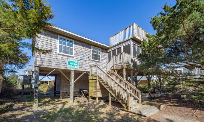 Avon House | Pelican's Roost 467