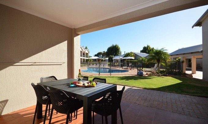 Kalbarri Villa | Pelican Shore Villa 12 - Kalbarri WA