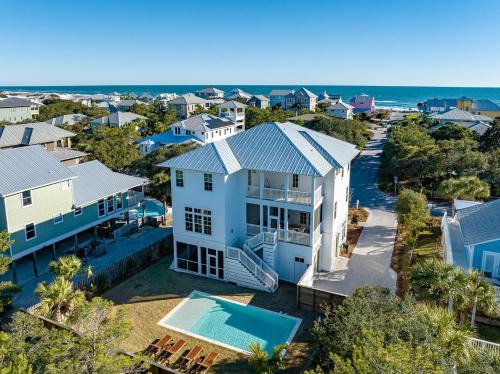 Gulf Trace House | Pelican Trace
