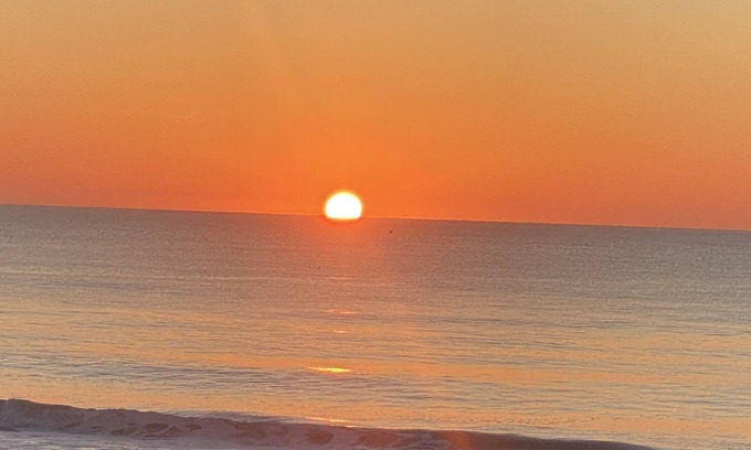 Kure Beach Condo | Pelican View A2 The Riggings