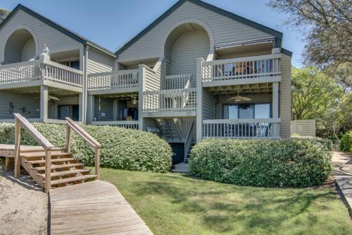 Seabrook Island Villa | Pelican Watch 1350