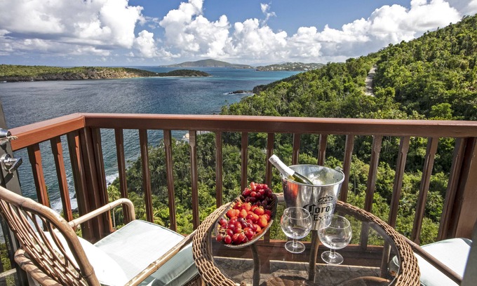 Caret Bay Villa | Pelican Way Villas, Family Fun Villa. Ask about our Remote Work monthly plans.