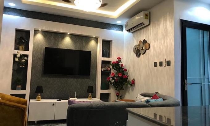 Santeo Apartment | Pelirene