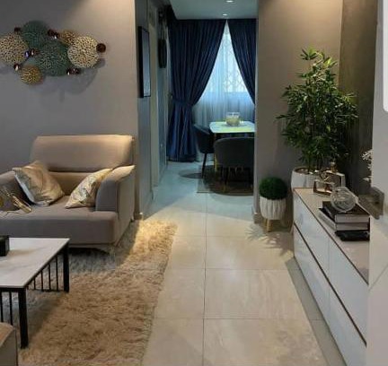 Santeo Apartment | Pelirene