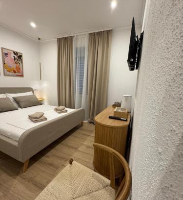 Orebic Apartment | Pelješac Rooms