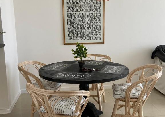 San Nicolas de los Arroyos Apartment | Pellegrini275