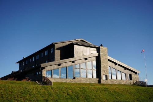 yer Hotel | Pellestova Hotell Hafjell