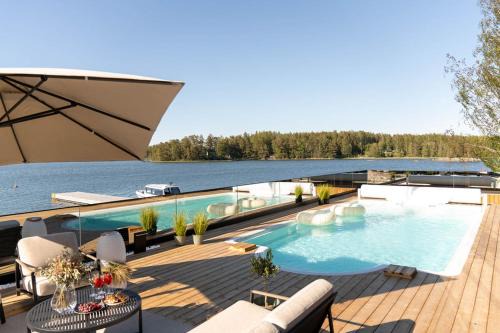 Porvoo Hotel | Pellinge Marina