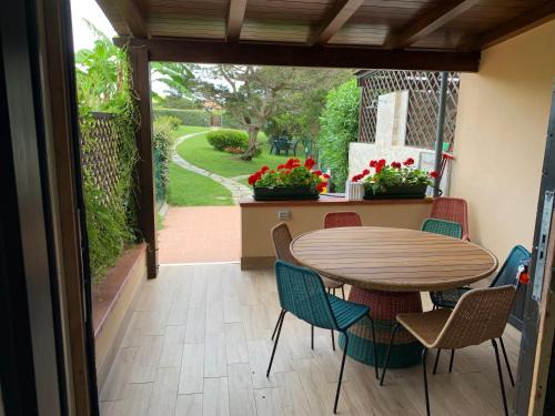 La Pelosa House | Pelosa - Capo Falcone Excellent Apartment