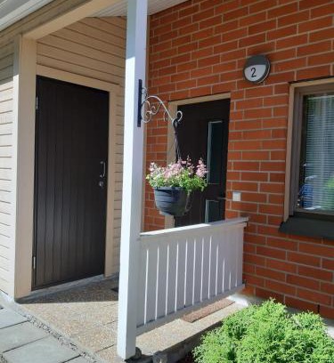 Savonlinna Apartment | Peltorinne 14