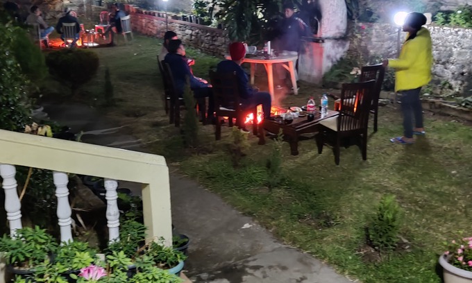 Dirang Hotel | Pemaling Lords Inn Dirang
