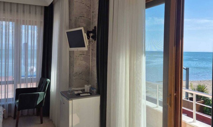 Akcay Hotel | Pembe Köşk Otel