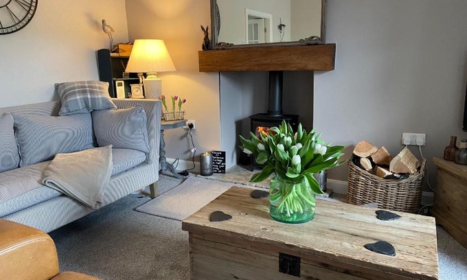 Ingleton House | Pemberton Cottage