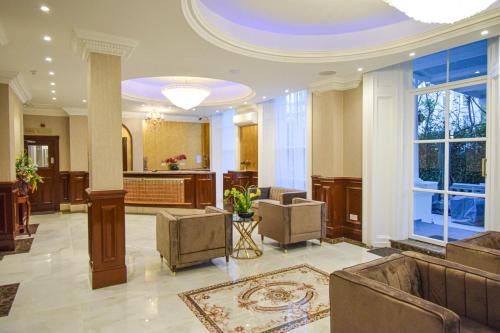 Bayswater Hotel | Pembridge Palace Hotel