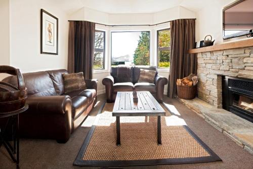 Wanaka House | Pembroke Lodge