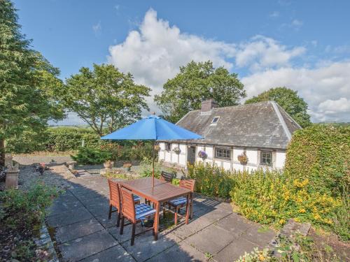 Caersws House | Pen Copi