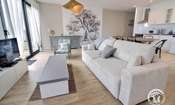 Saint-Cast-le-Guildo House | Pen-guen - Saint Cast LE Guildo