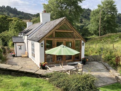 Llangollen House | Pen Y Bont