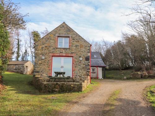 Dinas Cross House | Pen y Mynydd