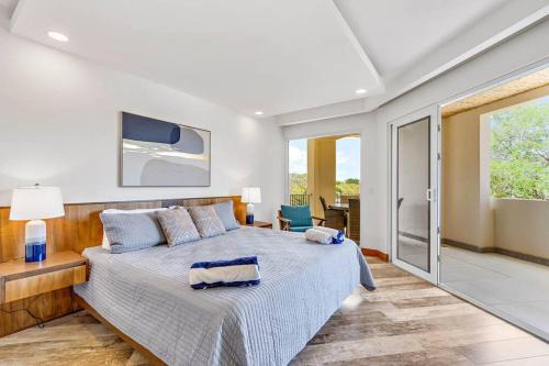 Playa Langosta Apartment | Pen16 Luxury 3bd Condo in Excl Resort Complex