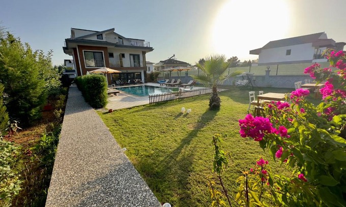 Fethiye House | Pena Otel