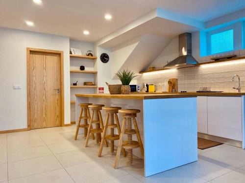 Espinho House | Penagoda Beach House