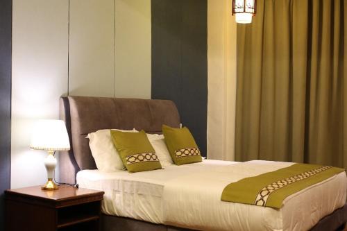 Downtown George Town Hotel | Penang Story LINN House
