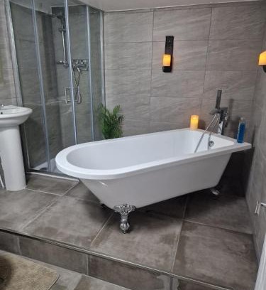 Barmouth House | Penbryn Holidays No 2