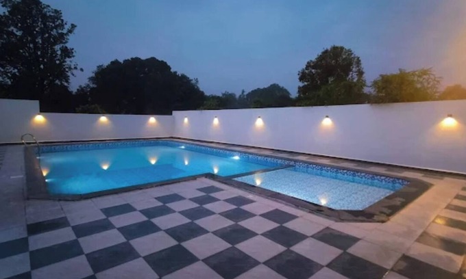 Avarghani Hotel | Pench Kulamama Safari Resort