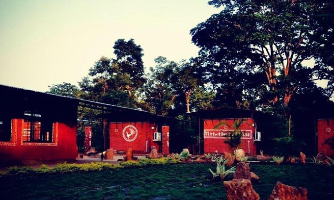 Turiya Other | Pench Tiger Camp