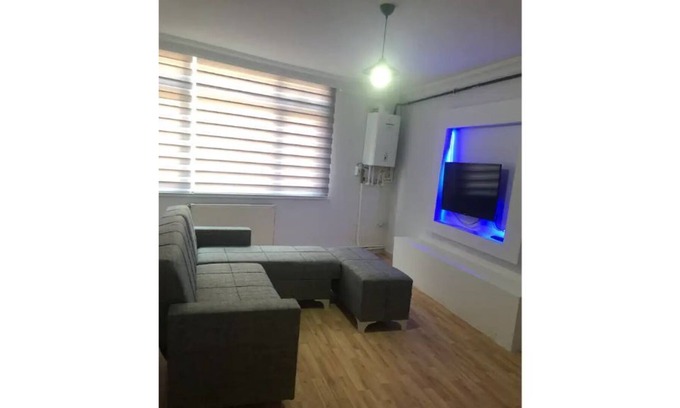 Kucukcekmece Apartment | Pendik Bazaar 1+1 apartment
