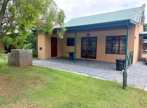 Bela-Bela Apartment | Pendleberry Holiday Resort - Unit 20