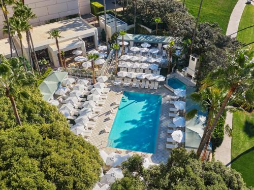 Newport Center Hotel | Pendry Newport Beach
