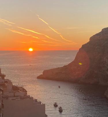 Xlendi Apartment | Penelope Apartments, Apartment 14