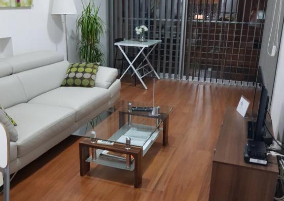 Strovolos Apartment | Penelope Central