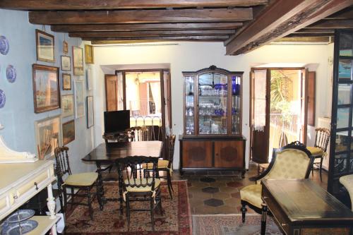 Rione VIII Sant'Eustachio Apartment | Penelope's House