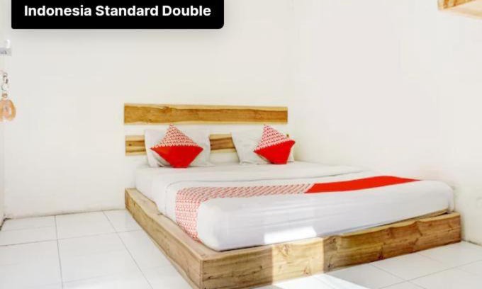 Pelabuhan Ratu House | Penginapan Bunda