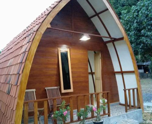 Semanu House | Penginapan Griya Watukelir