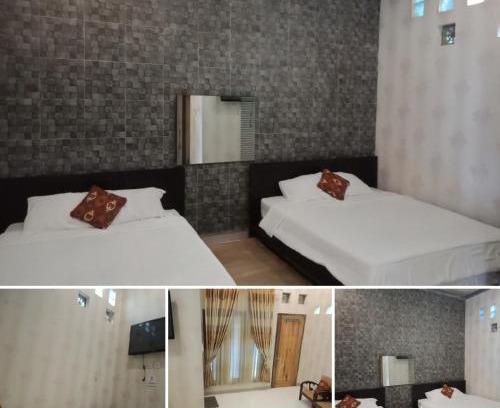 Borobudur House | Penginapan & Guest House Mbok Dhe Borobudur